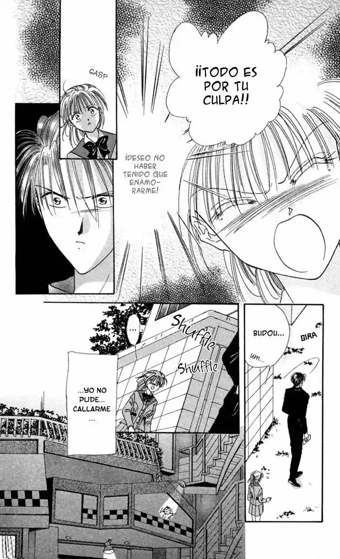 Oishii Study (1997) - Capítulo 3 - Página 23 - LectorTMOo