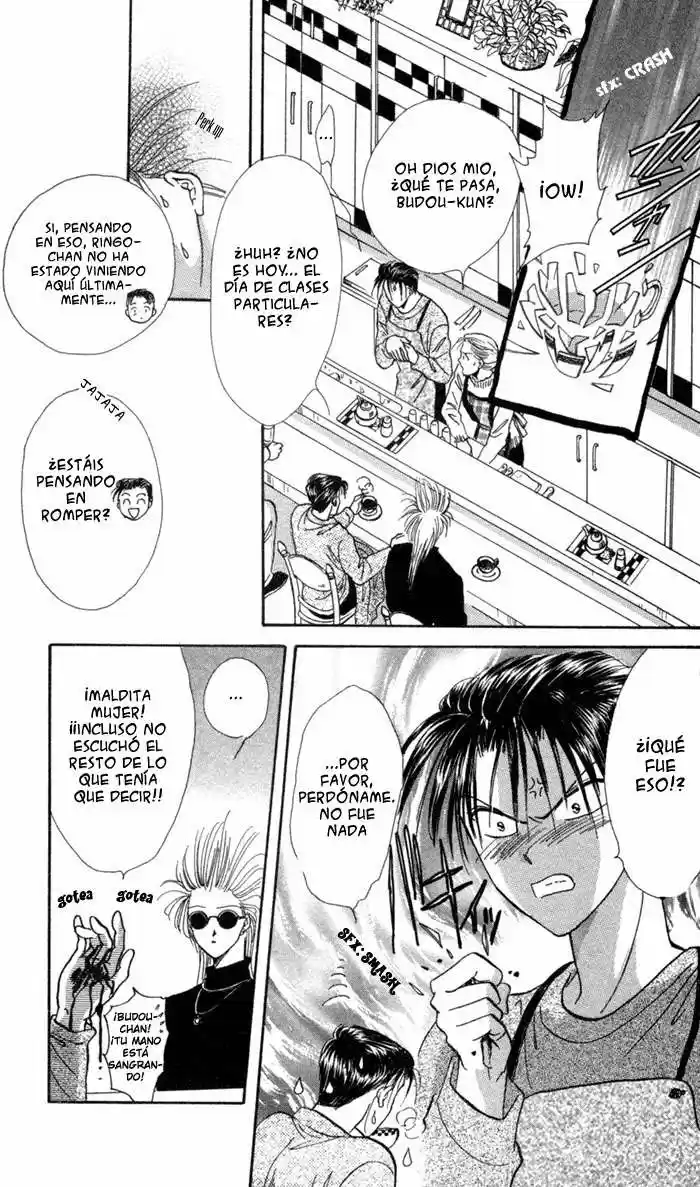 Oishii Study (1997) - Capítulo 3 - Página 24 - LectorTMOo