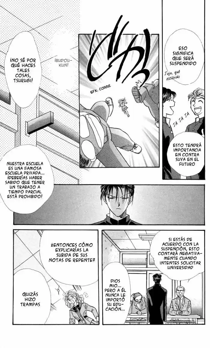 Oishii Study (1997) - Capítulo 3 - Página 26 - LectorTMOo