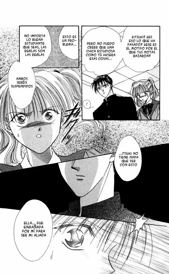 Oishii Study (1997) - Capítulo 3 - Página 28 - LectorTMOo