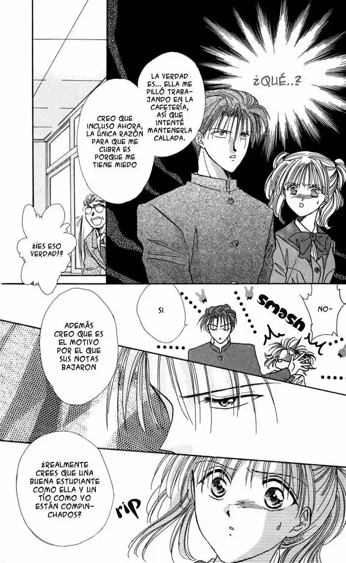 Oishii Study (1997) - Capítulo 3 - Página 29 - LectorTMOo