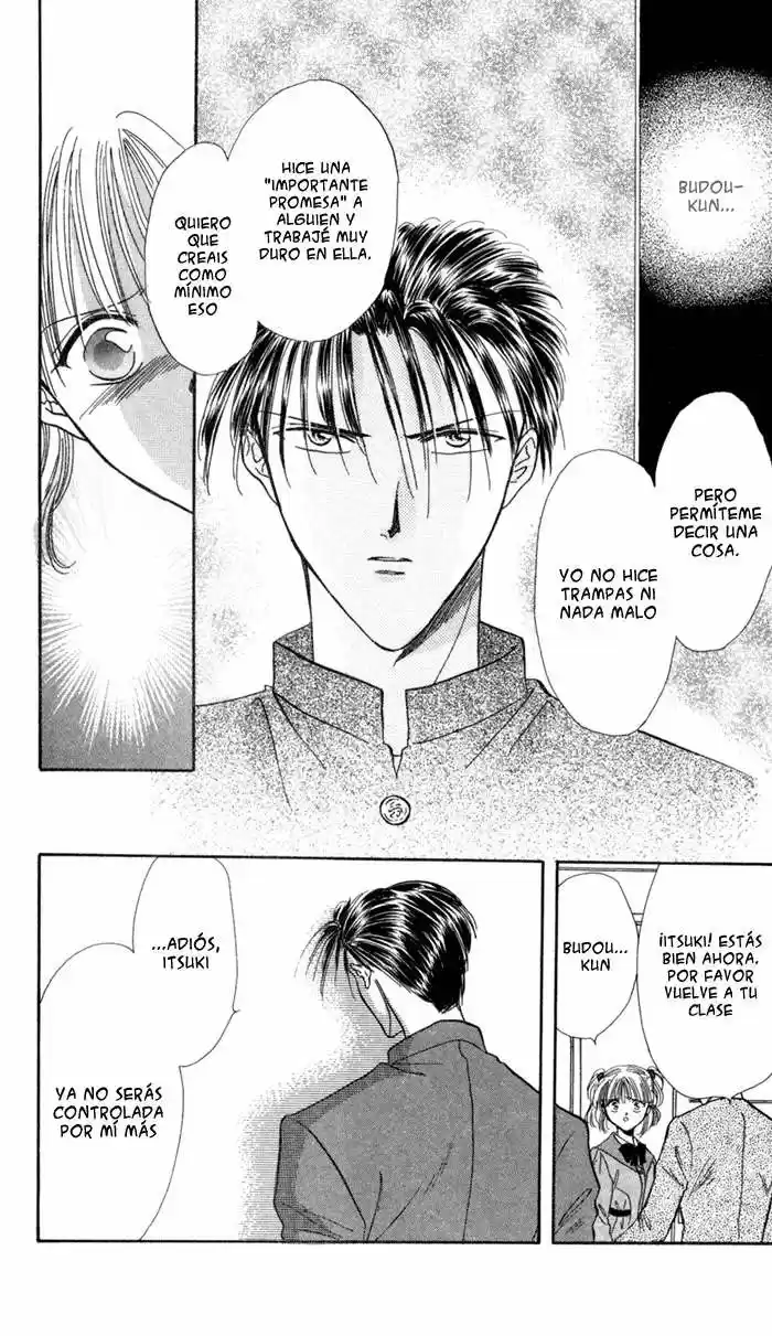 Oishii Study (1997) - Capítulo 3 - Página 30 - LectorTMOo