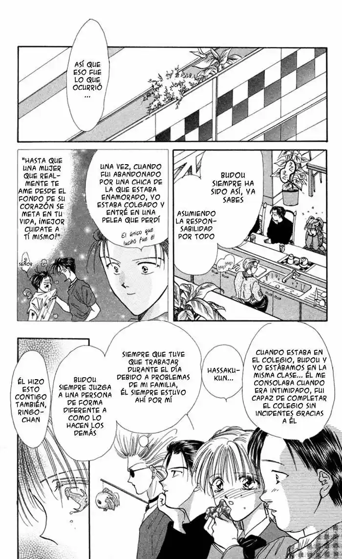 Oishii Study (1997) - Capítulo 3 - Página 32 - LectorTMOo