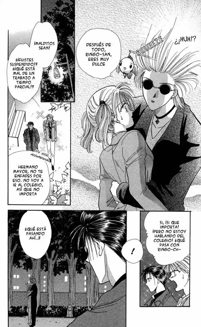 Oishii Study (1997) - Capítulo 3 - Página 35 - LectorTMOo