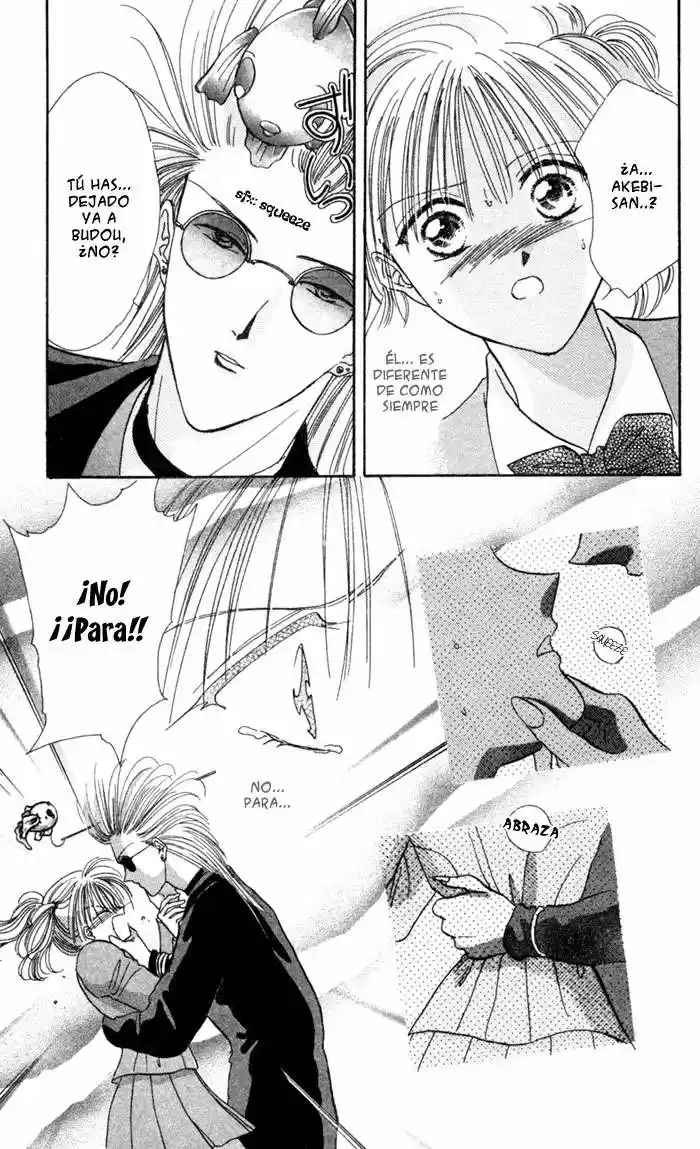 Oishii Study (1997) - Capítulo 3 - Página 36 - LectorTMOo