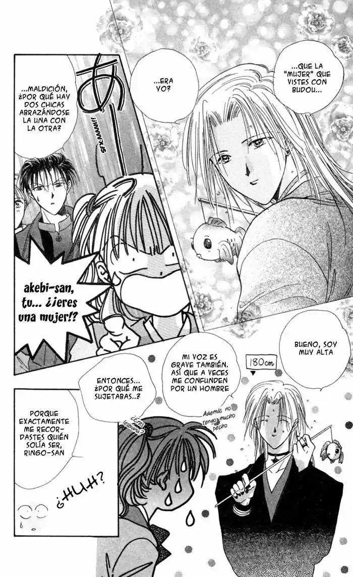 Oishii Study (1997) - Capítulo 3 - Página 39 - LectorTMOo