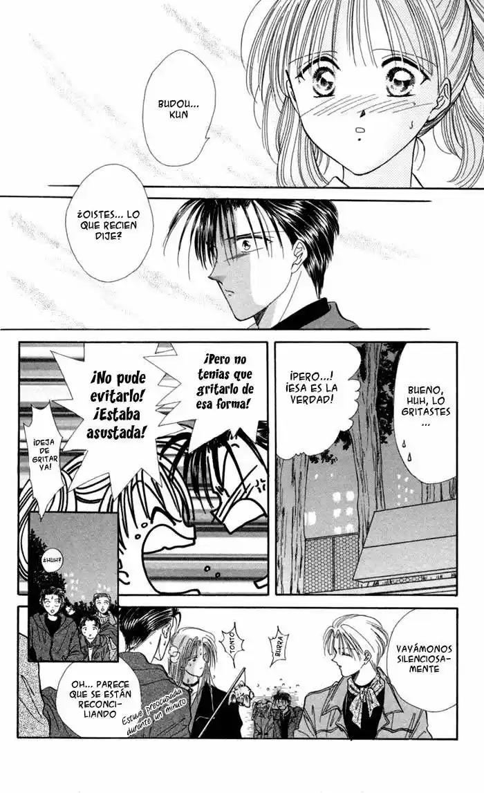 Oishii Study (1997) - Capítulo 3 - Página 41 - LectorTMOo