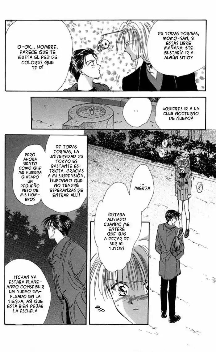 Oishii Study (1997) - Capítulo 3 - Página 42 - LectorTMOo