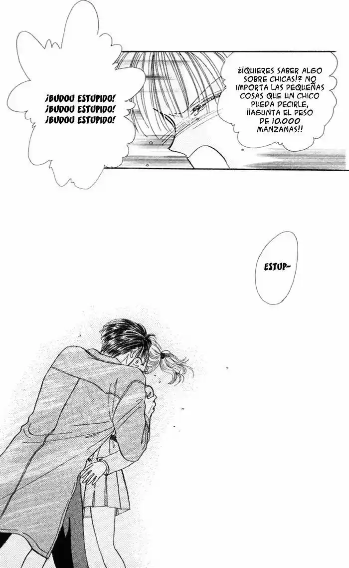 Oishii Study (1997) - Capítulo 3 - Página 44 - LectorTMOo