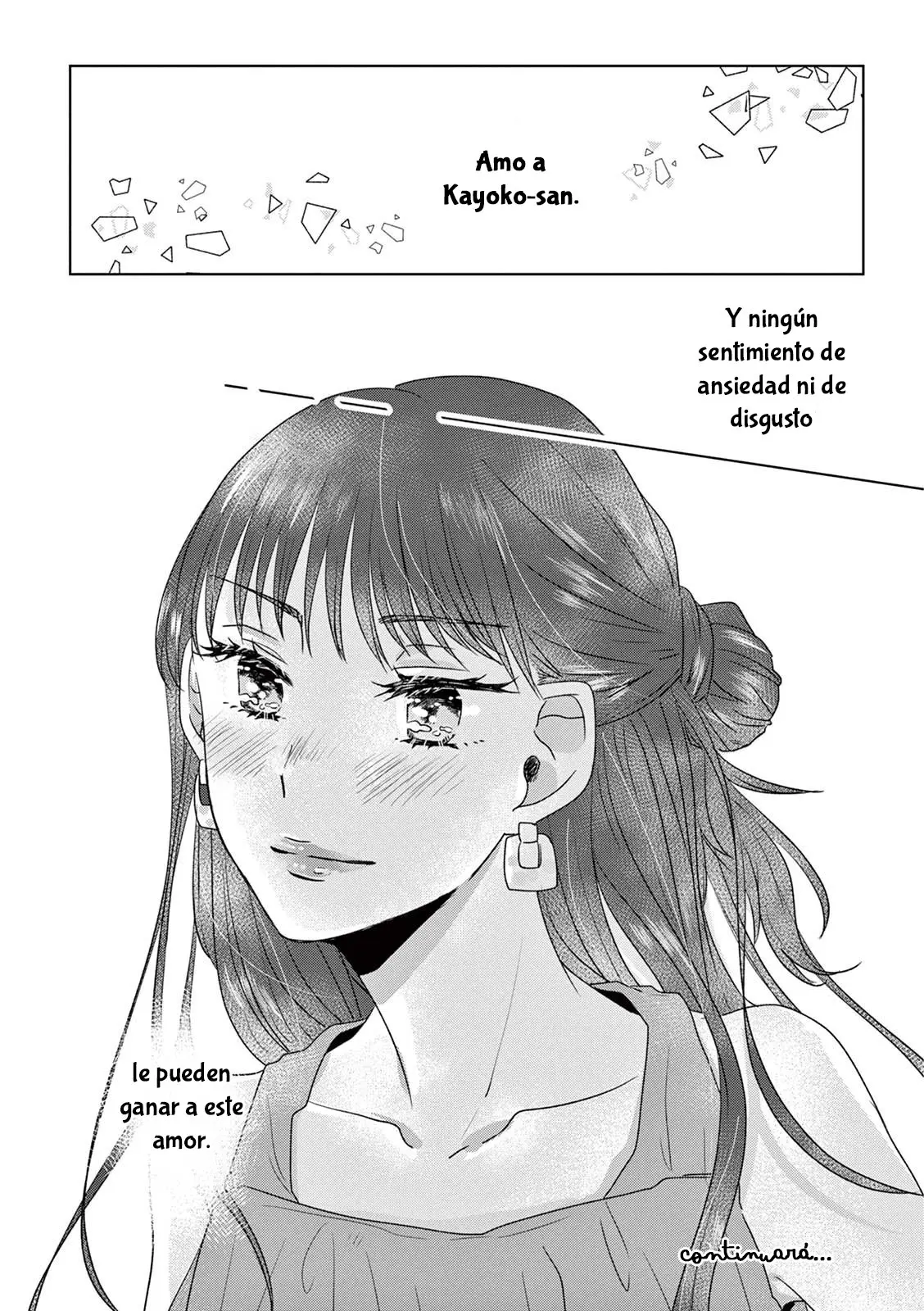 Ojalá salgamos temprano del trabajo hoy (2018) - Capítulo 19 - Página 14 - LectorTMOo