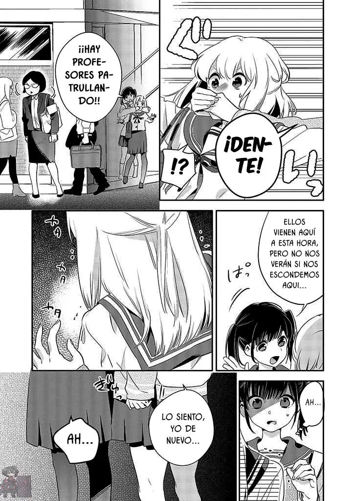 Oji-san ga Joshi●sei ni Warui Koto wo Oshieru hanashi (2019) - Capítulo 6 - Página 10 - LectorTMOo