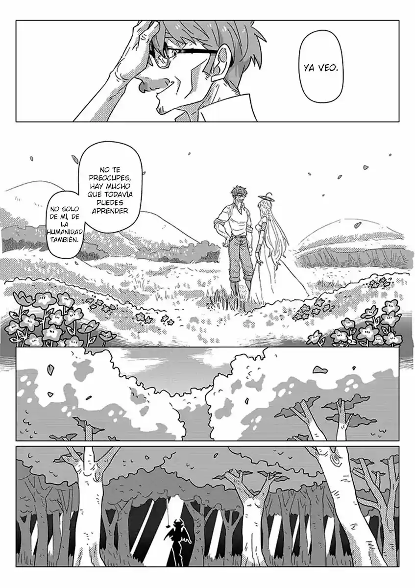 Ojiichan Shinanai (2017) - Capítulo 3 - Página 13 - LectorTMOo