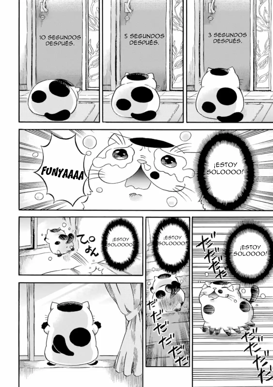 Ojisama to Neko (2017) - Capítulo 11 - Página 2 - LectorTMOo