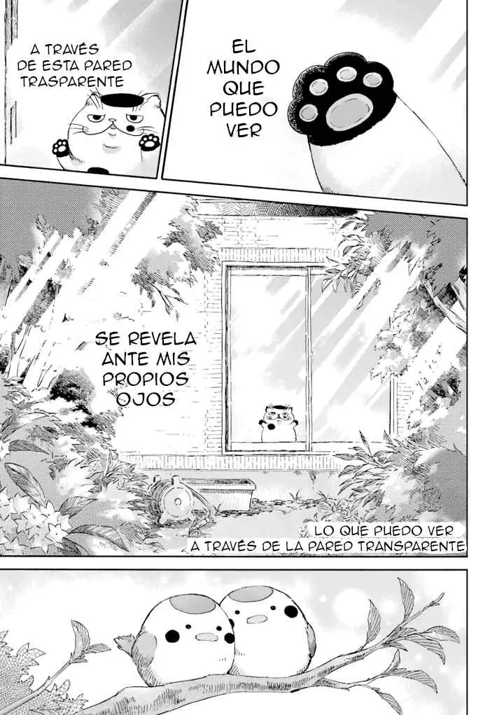 Ojisama to Neko (2017) - Capítulo 15.3 - Página 2 - LectorTMOo