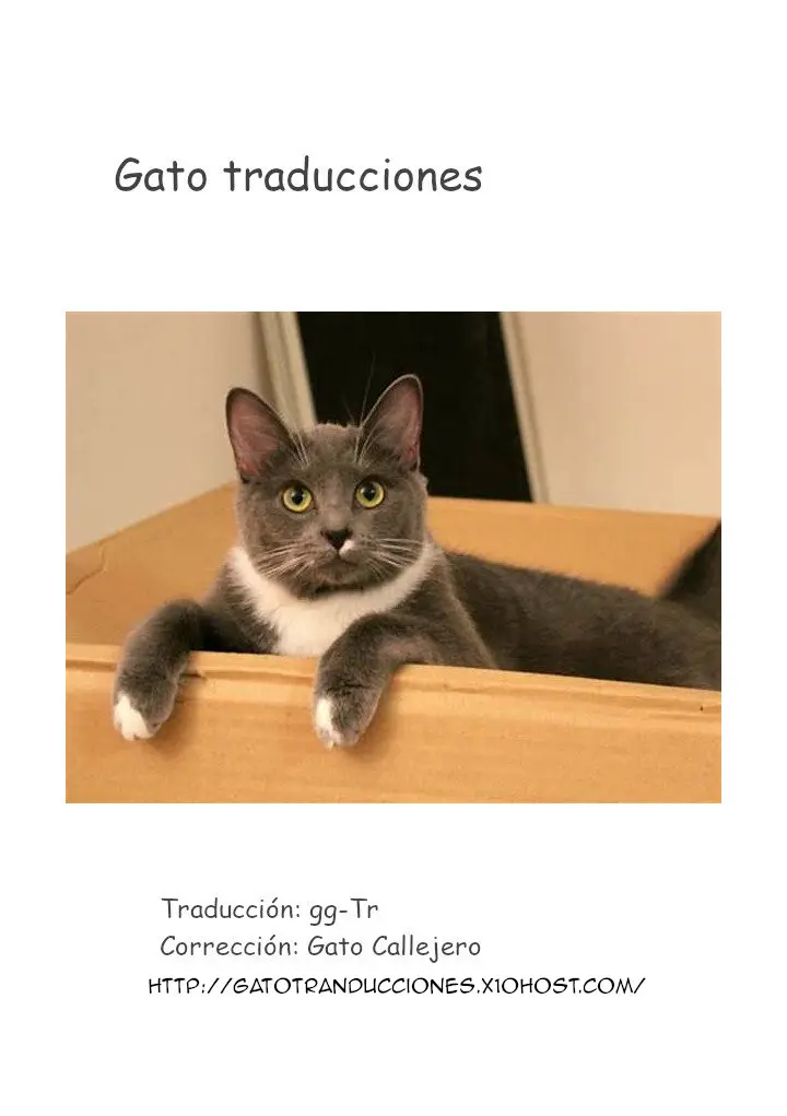 Ojisama to Neko (2017) - Capítulo 15.3 - Página 6 - LectorTMOo