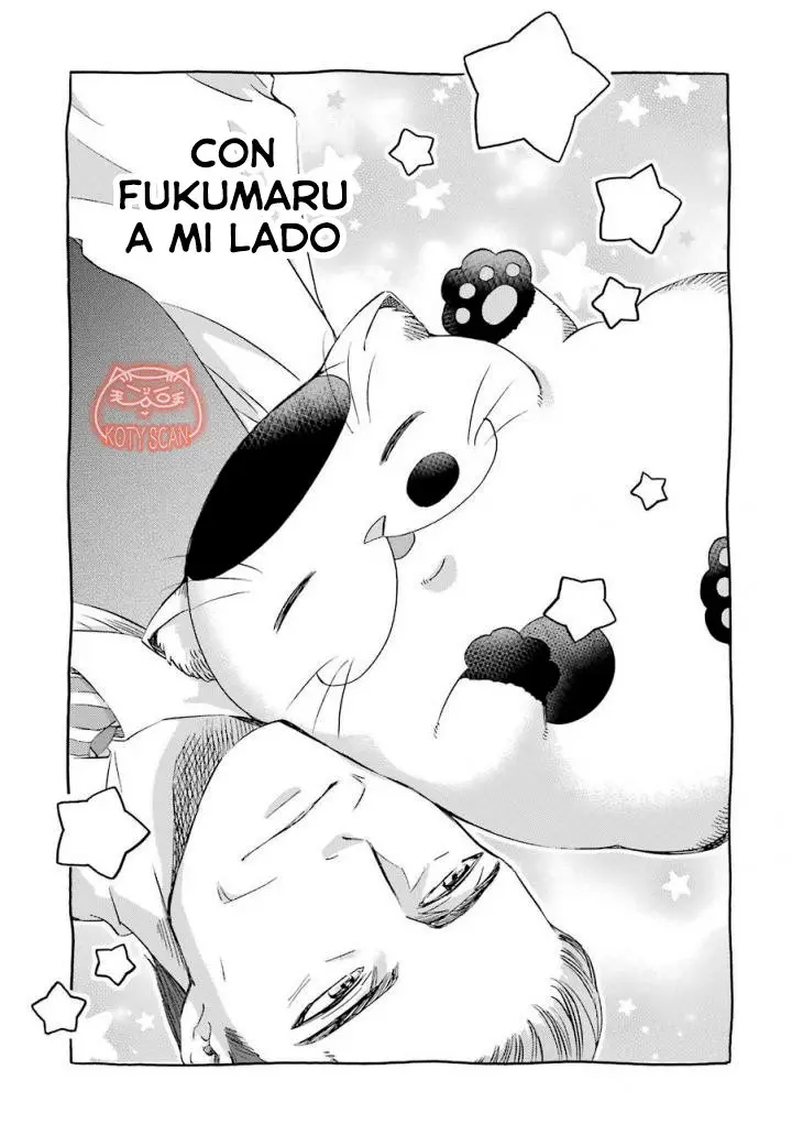 Ojisama to Neko (2017) - Capítulo 15.7 - Página 2 - LectorTMOo