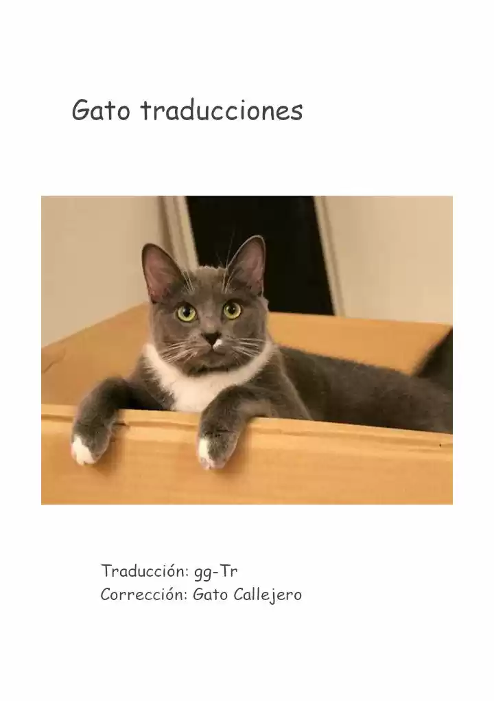 Ojisama to Neko (2017) - Capítulo 8.5 - Página 8 - LectorTMOo