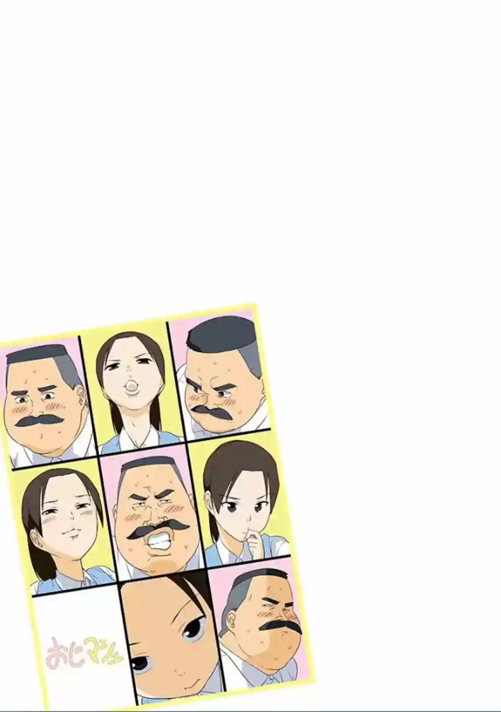 Ojisan to Marshmallow (2014) - Capítulo 1 - Página 6 - LectorTMOo