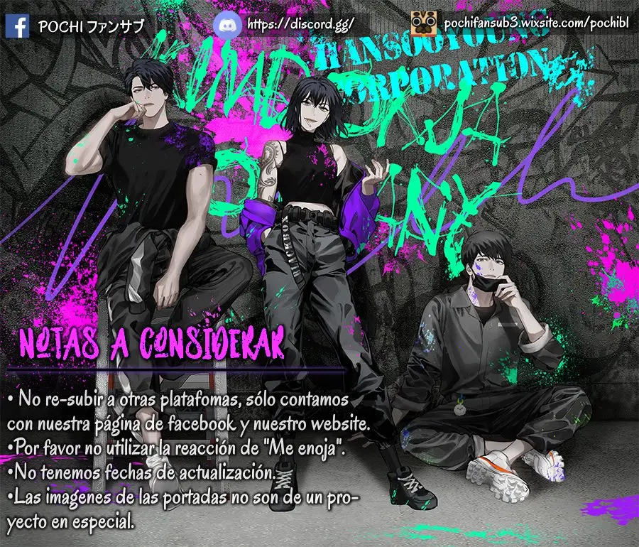 Ojisan to Ore no Koiwazurai (2019) - Capítulo 1 - Página 4 - LectorTMOo
