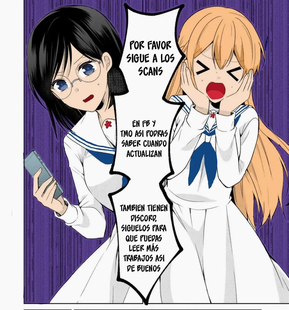 Ojou-sama wa Love Come no Shujinkou ni Naritai! - Capítulo 5 - Página 24 - LectorTMOo