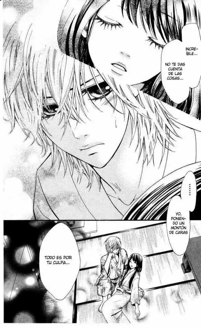 Ojou-sama wa Oyome-sama (2007) - Capítulo 1 - Página 35 - LectorTMOo