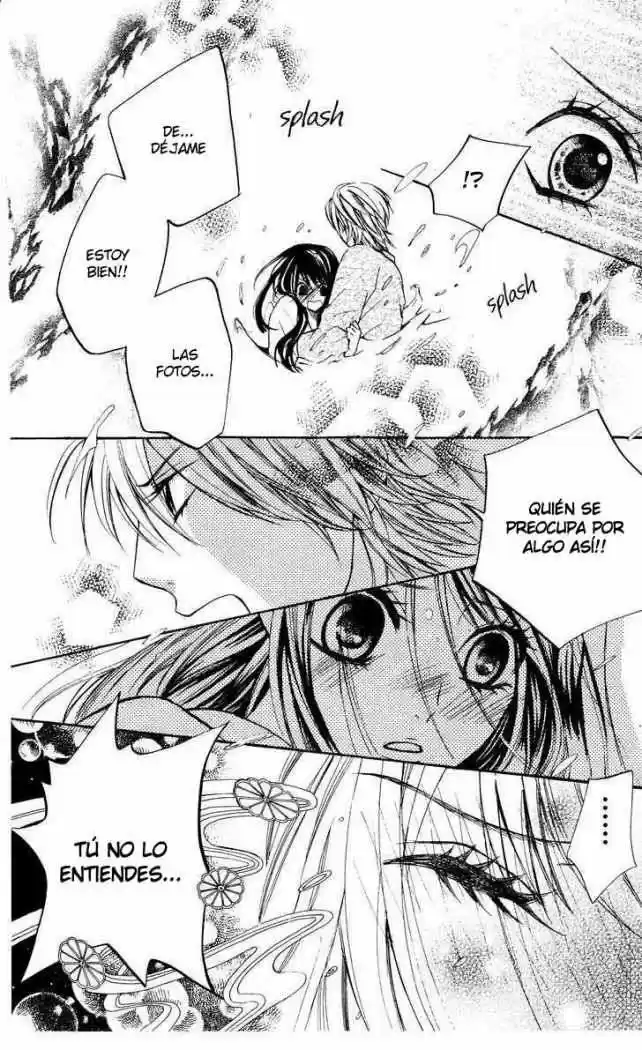 Ojou-sama wa Oyome-sama (2007) - Capítulo 1 - Página 43 - LectorTMOo