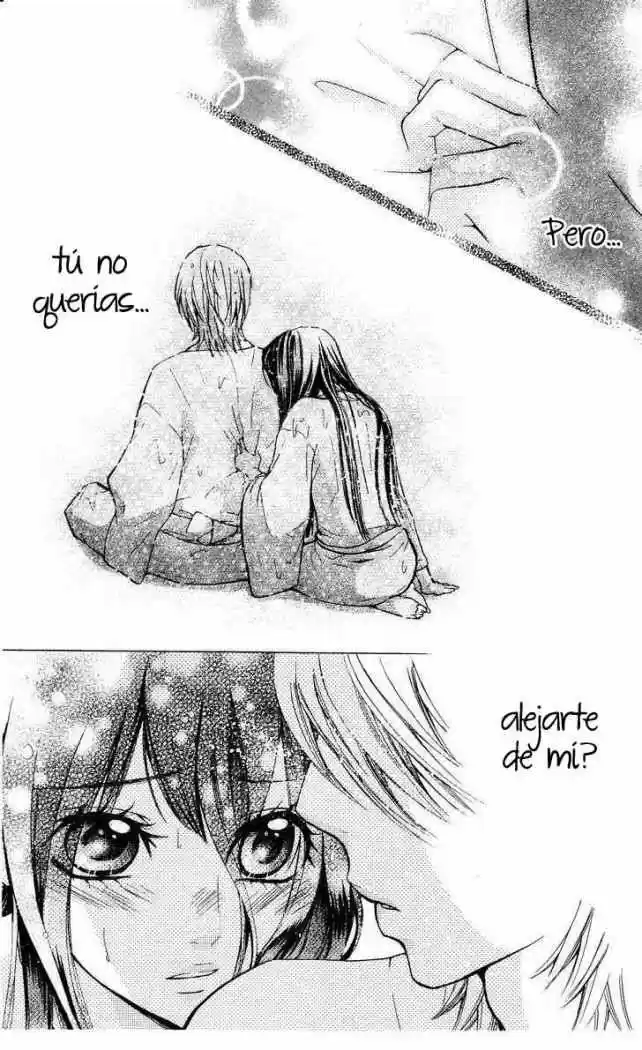 Ojou-sama wa Oyome-sama (2007) - Capítulo 1 - Página 47 - LectorTMOo