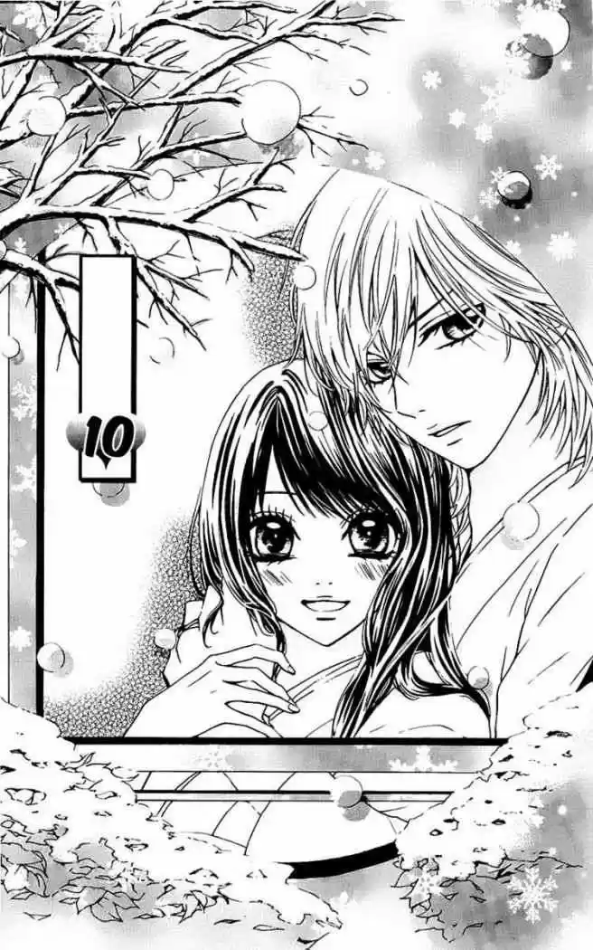 Ojou-sama wa Oyome-sama (2007) - Capítulo 10 - Página 2 - LectorTMOo