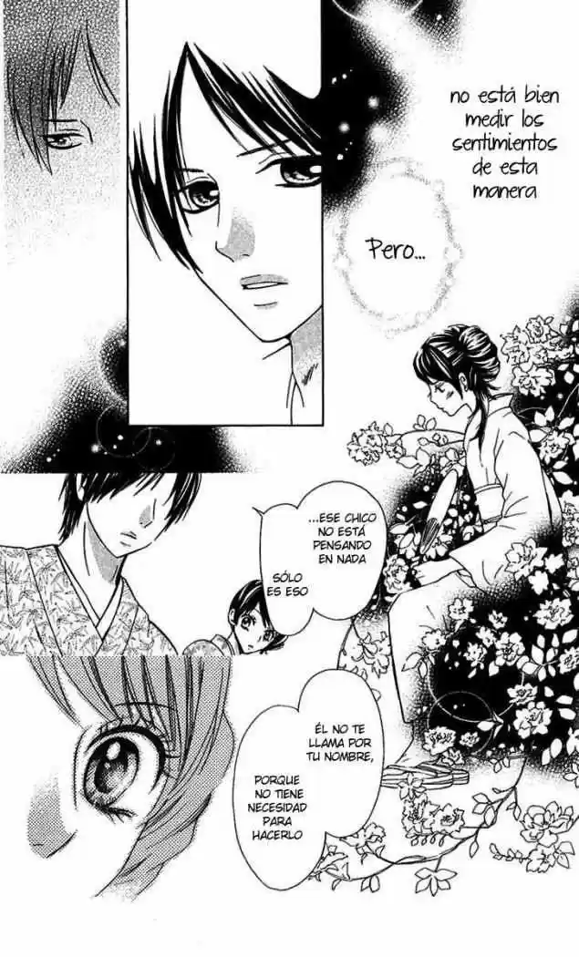 Ojou-sama wa Oyome-sama (2007) - Capítulo 10 - Página 19 - LectorTMOo
