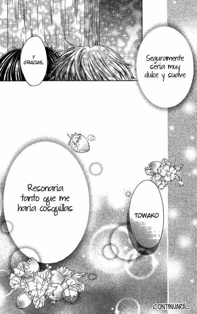Ojou-sama wa Oyome-sama (2007) - Capítulo 10 - Página 26 - LectorTMOo