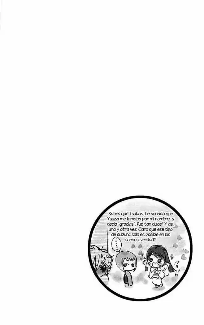 Ojou-sama wa Oyome-sama (2007) - Capítulo 10 - Página 27 - LectorTMOo