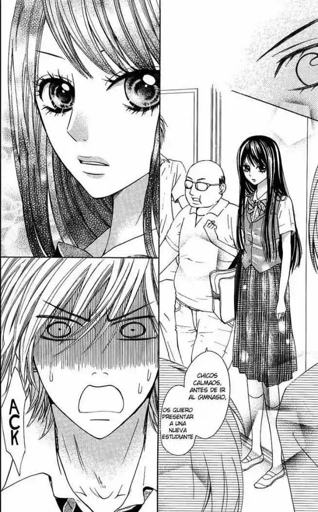 Ojou-sama wa Oyome-sama (2007) - Capítulo 11 - Página 12 - LectorTMOo