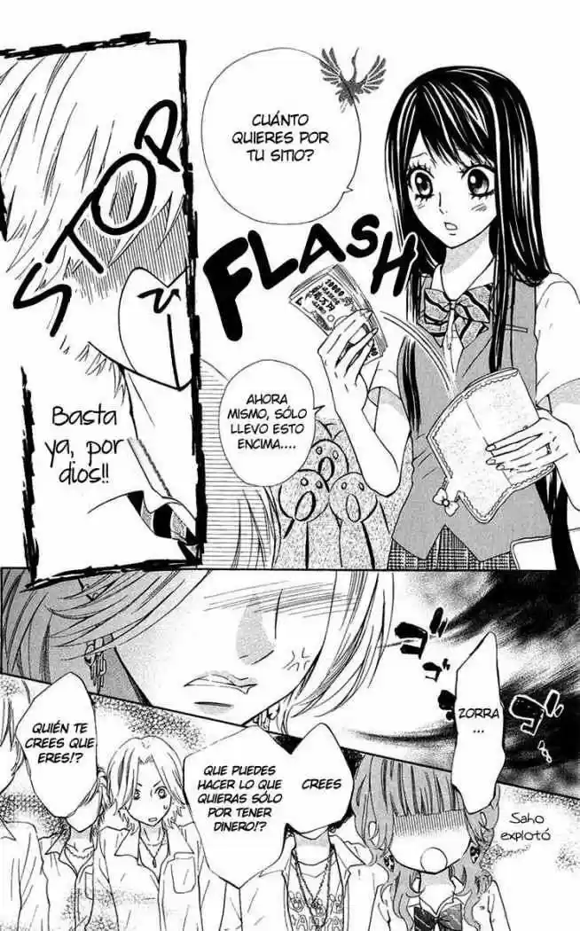 Ojou-sama wa Oyome-sama (2007) - Capítulo 11 - Página 16 - LectorTMOo