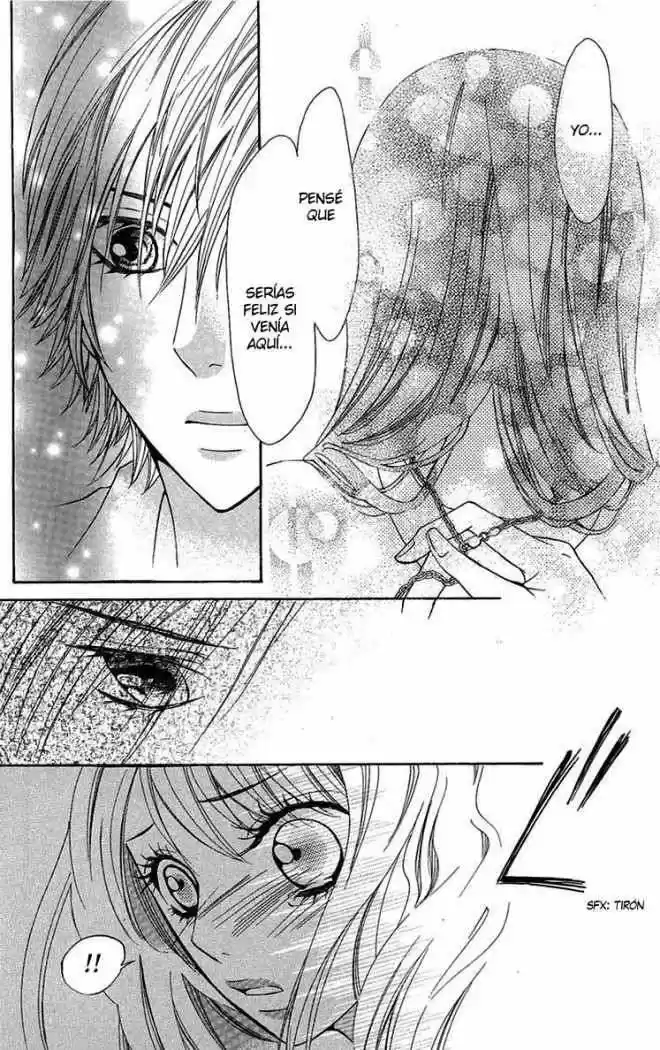 Ojou-sama wa Oyome-sama (2007) - Capítulo 11 - Página 22 - LectorTMOo