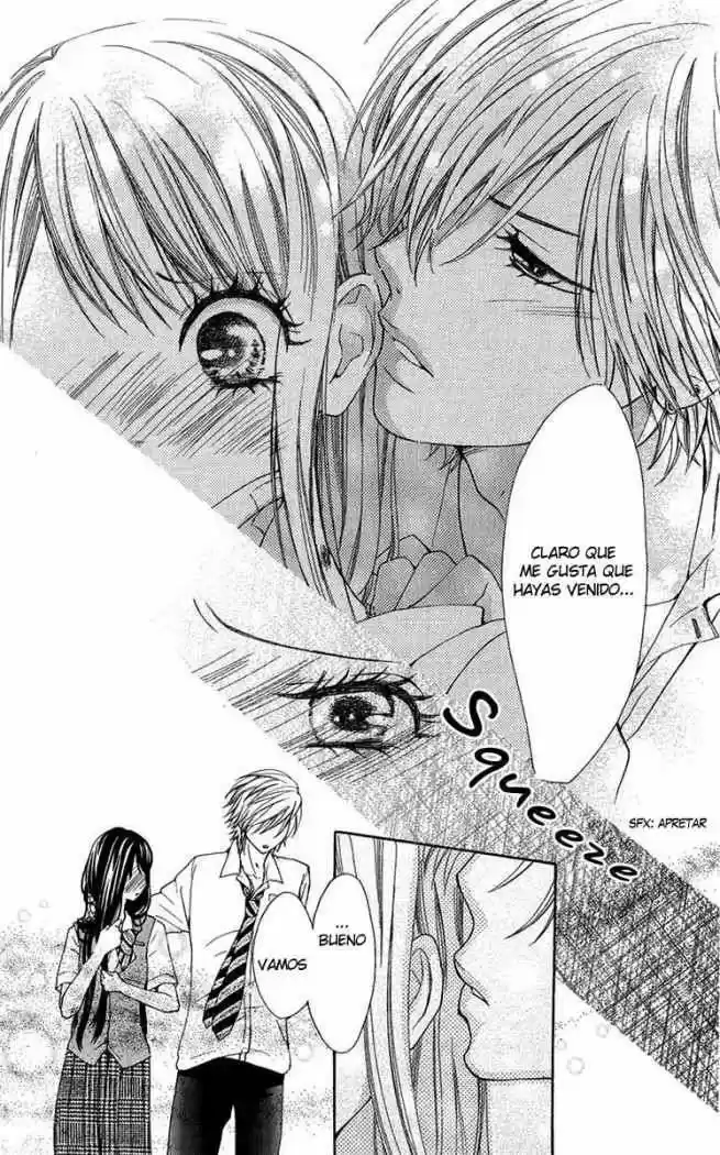 Ojou-sama wa Oyome-sama (2007) - Capítulo 11 - Página 24 - LectorTMOo