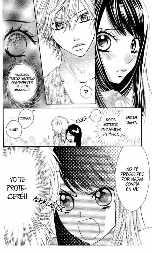 Ojou-sama wa Oyome-sama (2007) - Capítulo 12 - Página 15 - LectorTMOo
