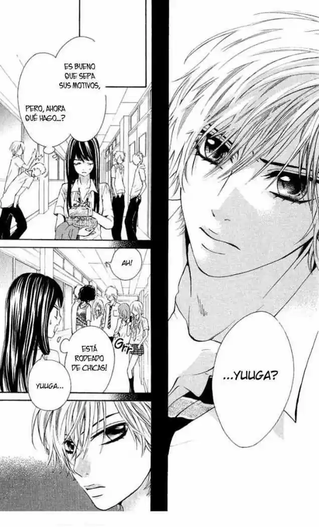 Ojou-sama wa Oyome-sama (2007) - Capítulo 12 - Página 26 - LectorTMOo