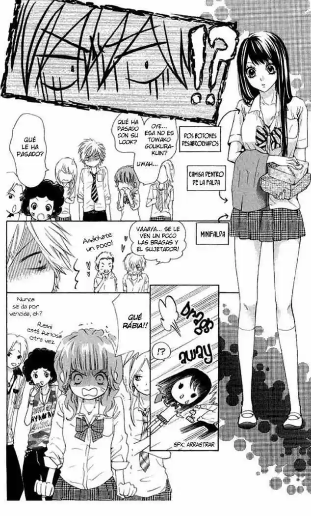 Ojou-sama wa Oyome-sama (2007) - Capítulo 12 - Página 27 - LectorTMOo