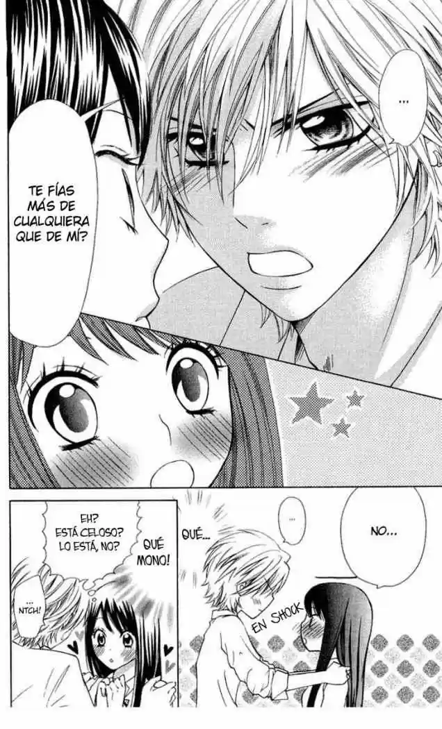 Ojou-sama wa Oyome-sama (2007) - Capítulo 12 - Página 29 - LectorTMOo