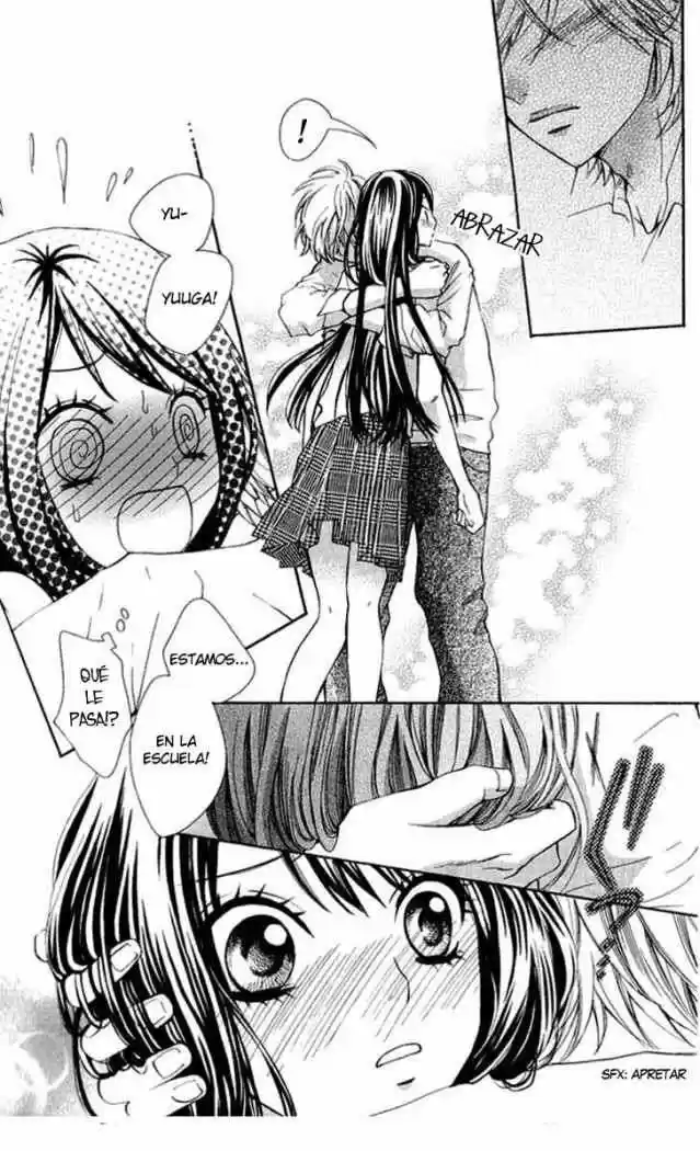 Ojou-sama wa Oyome-sama (2007) - Capítulo 12 - Página 30 - LectorTMOo