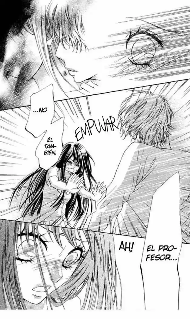Ojou-sama wa Oyome-sama (2007) - Capítulo 12 - Página 32 - LectorTMOo