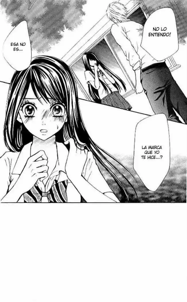 Ojou-sama wa Oyome-sama (2007) - Capítulo 13 - Página 3 - LectorTMOo