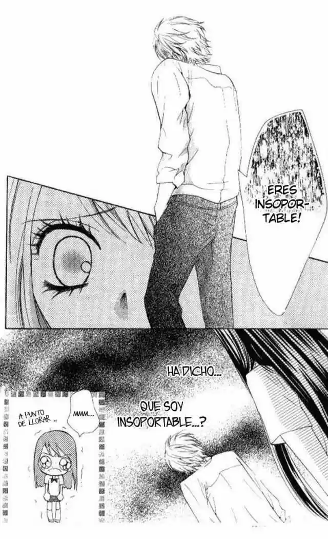 Ojou-sama wa Oyome-sama (2007) - Capítulo 13 - Página 6 - LectorTMOo