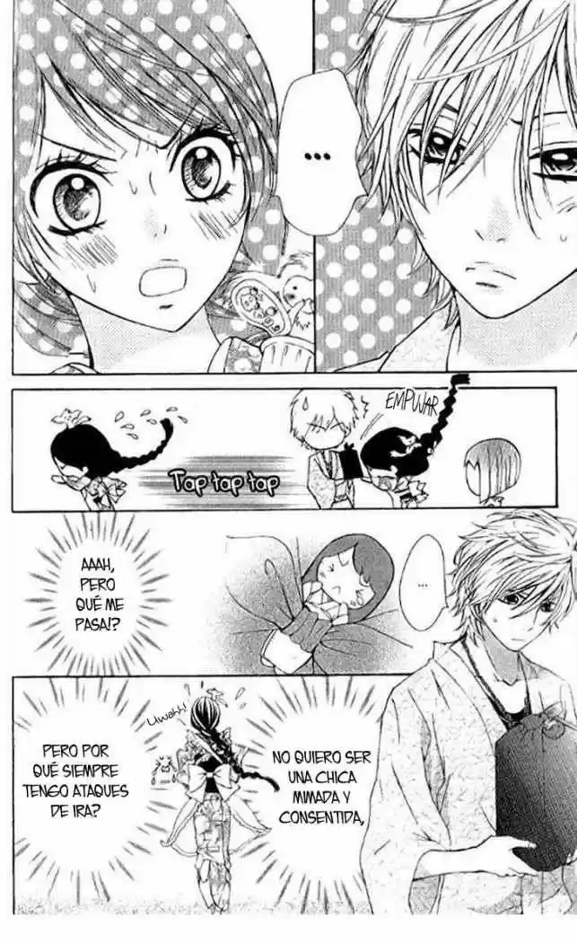Ojou-sama wa Oyome-sama (2007) - Capítulo 13 - Página 14 - LectorTMOo
