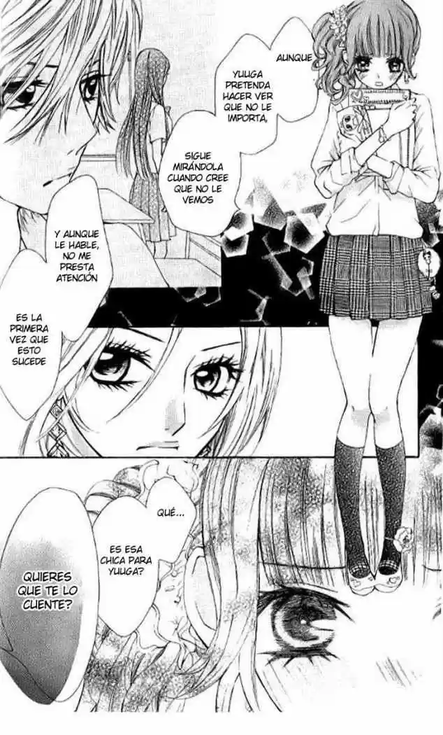 Ojou-sama wa Oyome-sama (2007) - Capítulo 13 - Página 16 - LectorTMOo