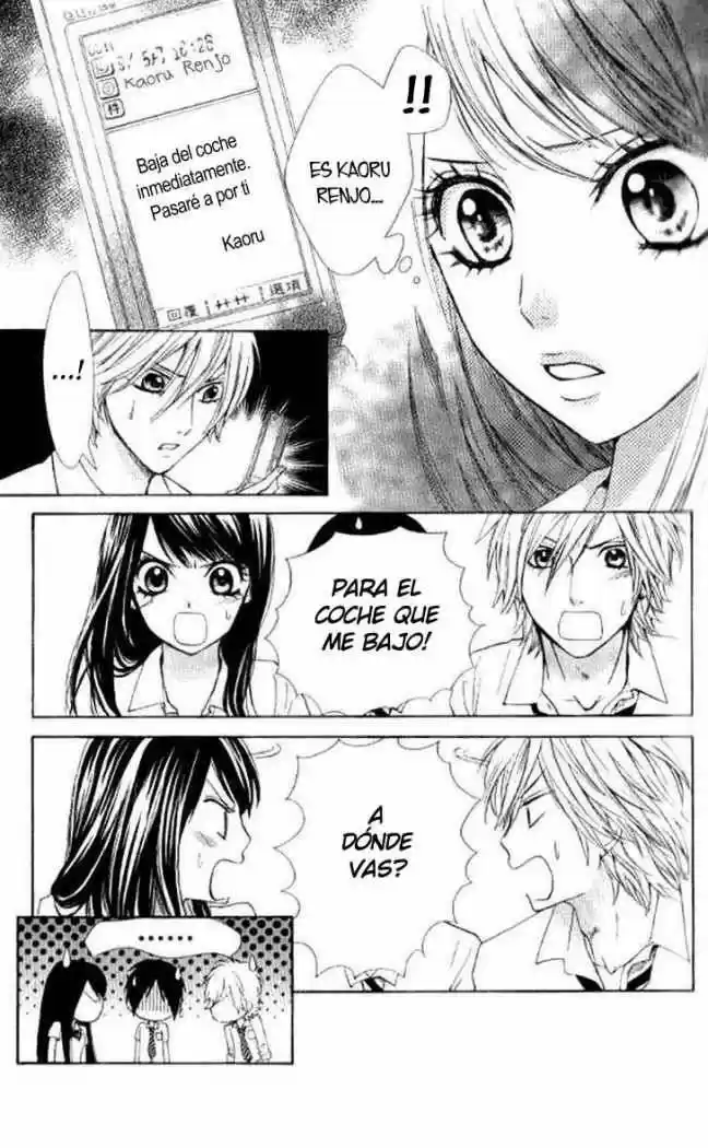 Ojou-sama wa Oyome-sama (2007) - Capítulo 13 - Página 18 - LectorTMOo