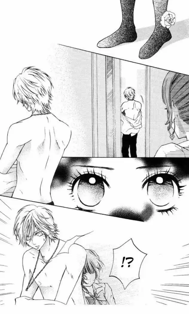 Ojou-sama wa Oyome-sama (2007) - Capítulo 14 - Página 10 - LectorTMOo