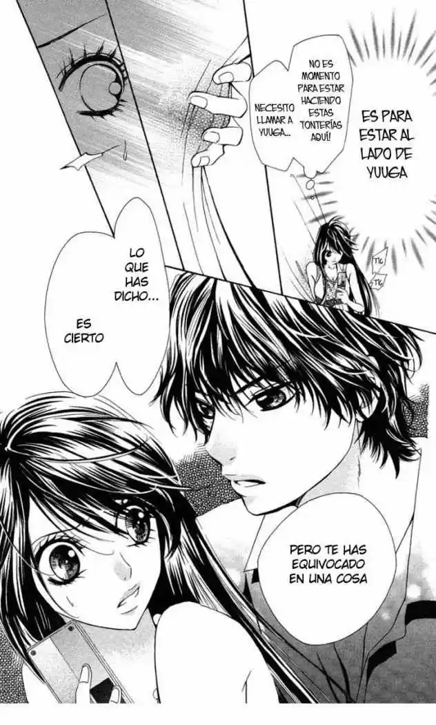 Ojou-sama wa Oyome-sama (2007) - Capítulo 14 - Página 24 - LectorTMOo