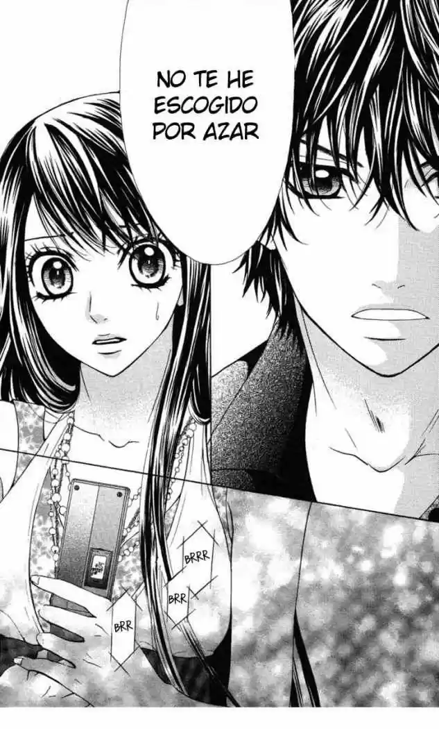 Ojou-sama wa Oyome-sama (2007) - Capítulo 14 - Página 25 - LectorTMOo