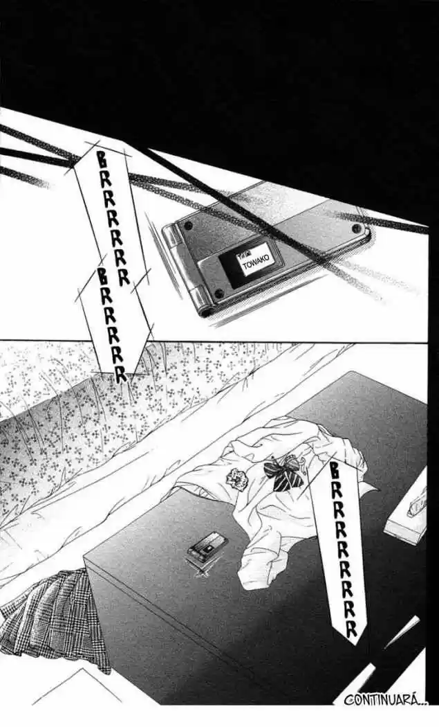 Ojou-sama wa Oyome-sama (2007) - Capítulo 14 - Página 26 - LectorTMOo